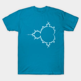 Mandelbrot T-Shirt